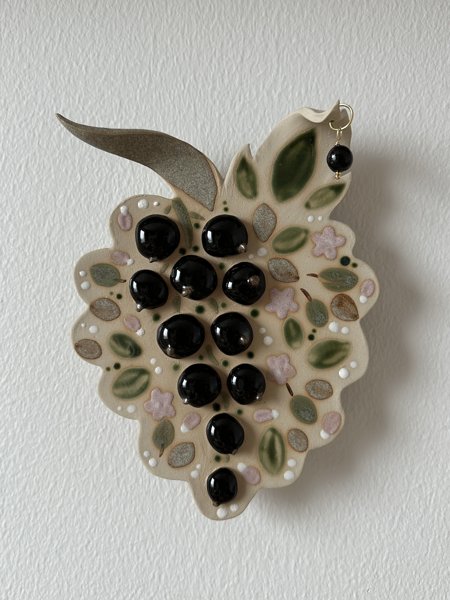 Product image of Mehevät marjat