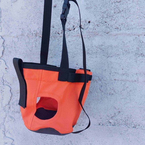 Product image of  Hietakko oranssi