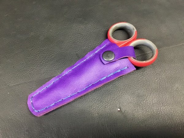 Product image of  saksikotelo, pieni