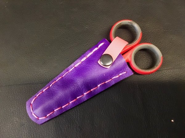 Product image of  Saksikotelo, pieni