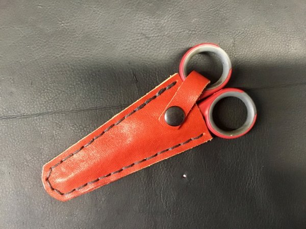 Product image of  saksikotelo, pieni