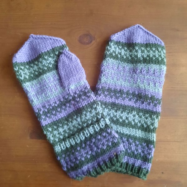 Product image of  NAISTEN LAPASET