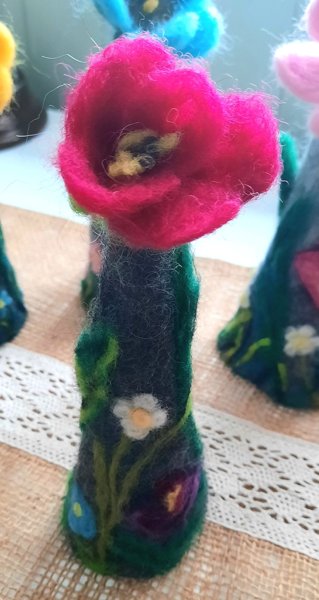 Product image of  HUOVUTETTU IKIKUKKA