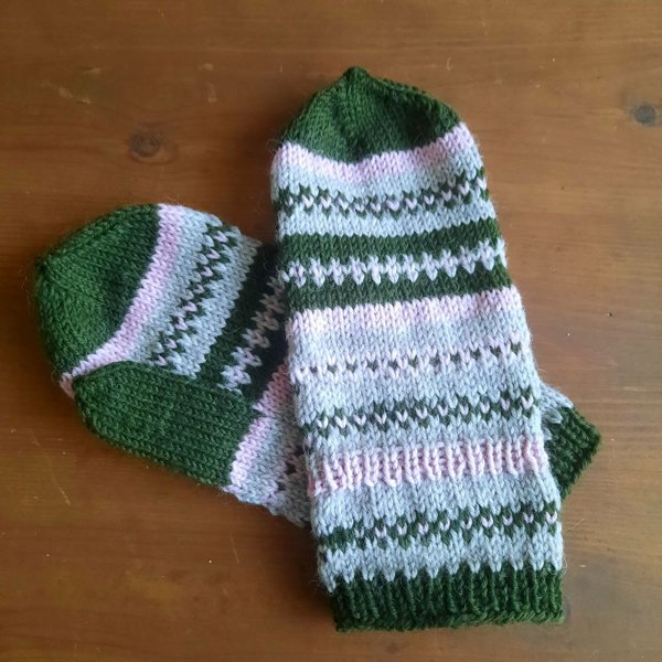 Product image of  NAISTEN LAPASET