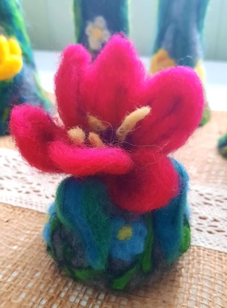 Product image of  HUOVUTETTU IKIKUKKA