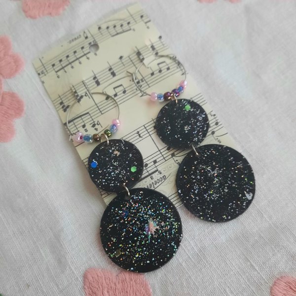 Product image of  DISCO VINYYLILEVY KORVAKORU