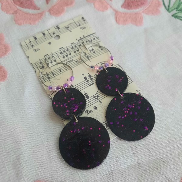 Product image of  DISCO VINYYLILEVY KORVAKORU