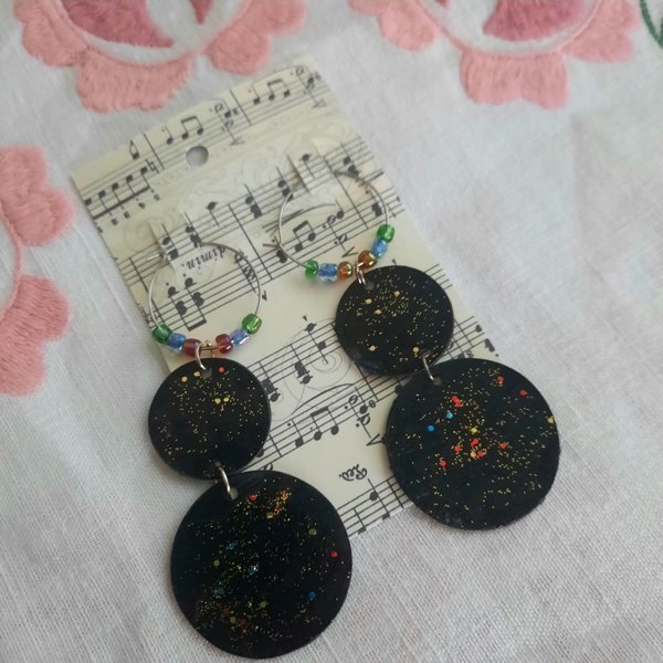 Product image of  DISCO VINYYLILEVY KORVAKORU