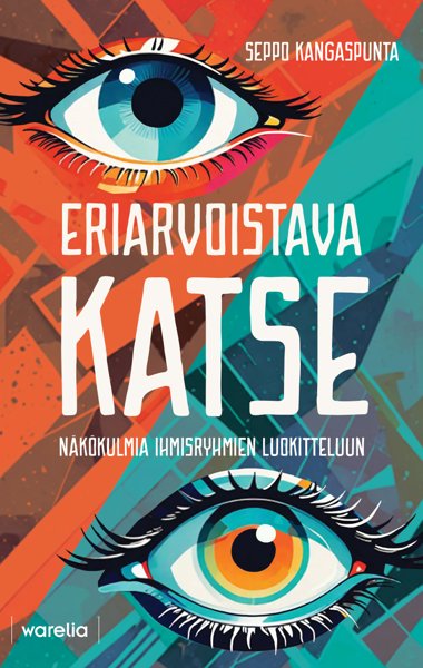 Product image of  Eriarvoistava katse