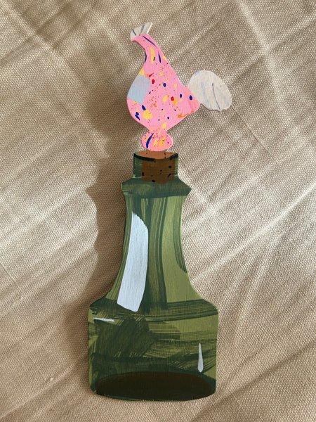 Product image of  Kukkopullo