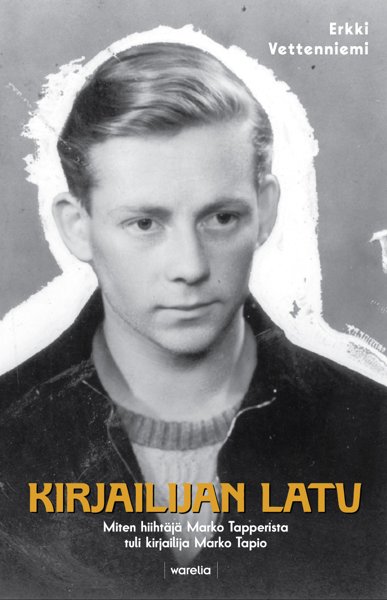 Product image of  KIRJAILIJAN LATU