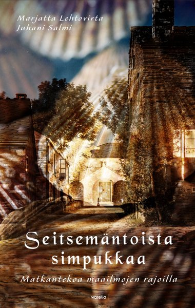Product image of  Seitsemäntoista simpukkaa