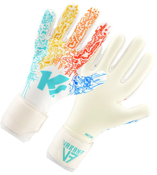 Product image of  KEEPERSPORT VARAN7 CHALLENGE NC