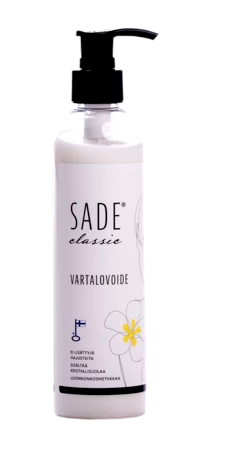 Product image of  Sade Classic Vartalovoide