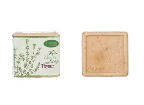 Product image of  Olivos Palasaippua Timjami