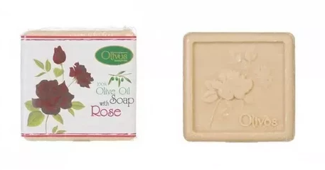 Product image of  Olivos Palasaippua Ruusu