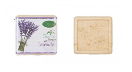 Product image of  Olivos Palasaippua Laventeli