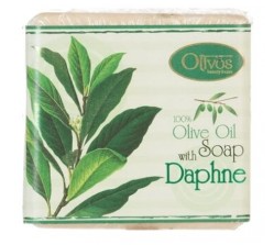 Product image of  Olivos Palasaippua Laakerinlehti