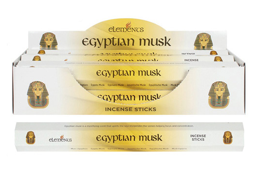 Product image of  Egyptian Musk tikkusuitsuke