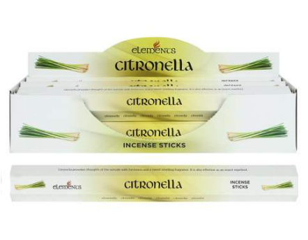 Product image of  Citronella tikkusuitsuke