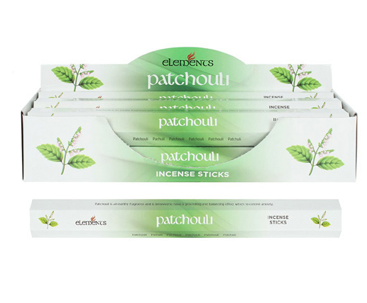 Product image of  Patsuli tikkusuitsuke