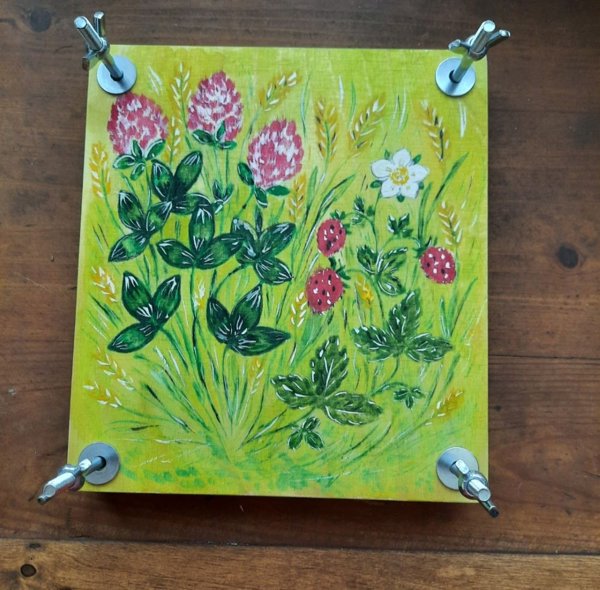 Product image of  KASVIPRÄSSI