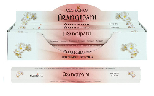 Product image of  Frangipani tikkusuitsuke