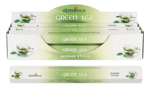 Product image of  Green Tea tikkusuitsuke