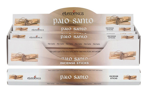 Product image of  Palo Santo tikkusuitsuke