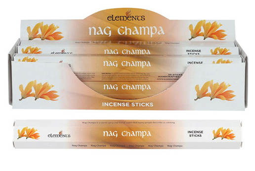 Product image of  Nag Champa tikkusuitsuke