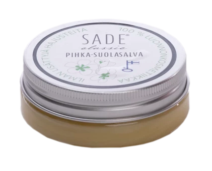 Product image of  Sade Classic pihka-suola salva
