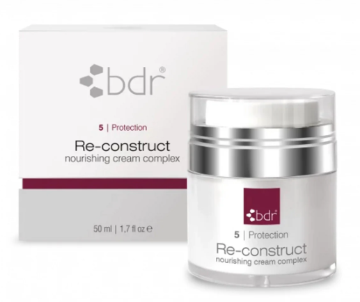 Product image of  RE-CONSTRUCT 50ml