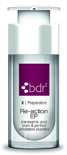 Product image of  RE-ACTION EP 30ml