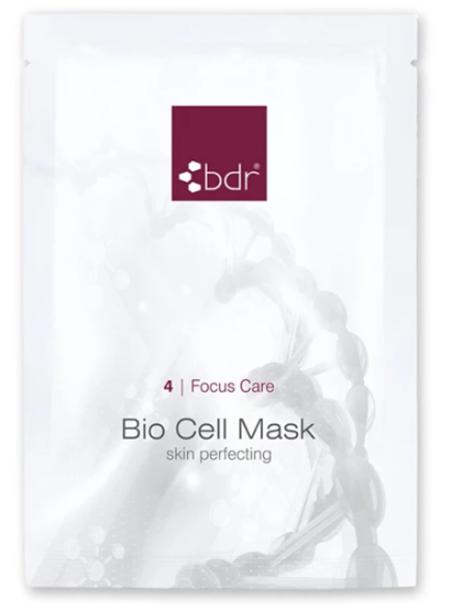 Product image of  BIO CELL MASK Paketti (Sisältää 10 kuitukangasnaamiota)
