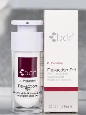 Product image of  RE-ACTION PH 30ml