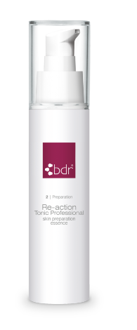 Product image of  RE-ACTION TONIC PROFESSIONAL MULTI-ACTIVATE BOOSTER 100ml