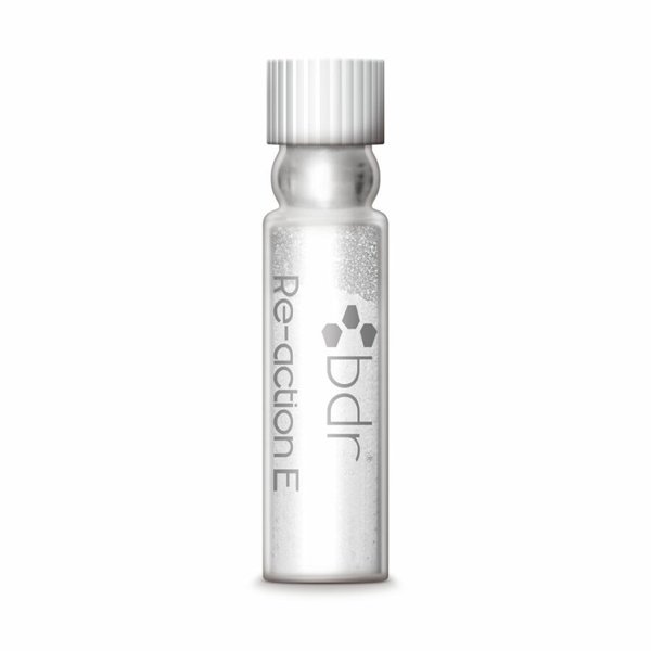 Product image of  RE-ACTION E Kuorinta-ampulli Paketti, sis. 12 ampullia