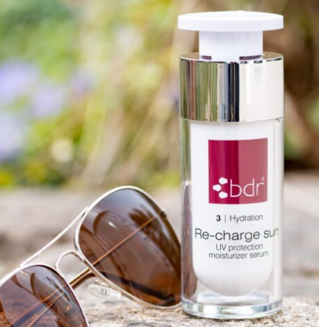 Product image of  RE-CHARGE SUN 30ml