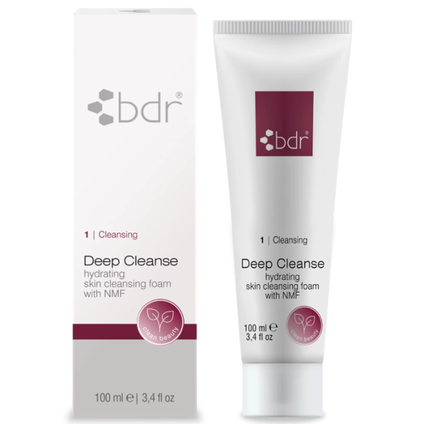 Product image of  DEEP CLEANSE PUHDISTUSVAAHTO 100ml