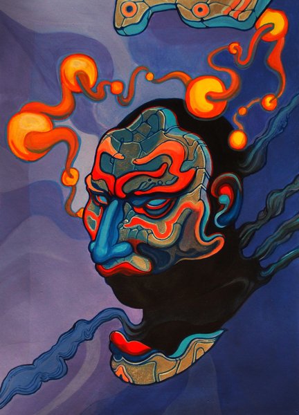 Product image of  DOBLE MISTERIO