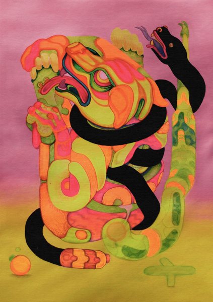 Product image of  CURACIÓN