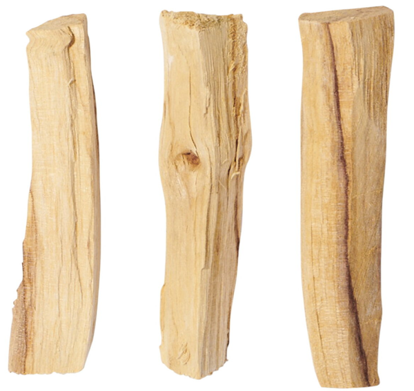 Product image of  PALO SANTO “PYHÄ PUU” PUUTIKUT