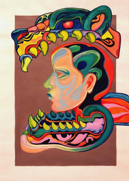 Product image of  MASCARA FELINA