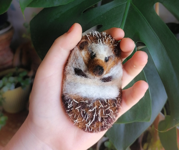 Product image of  SIILI/ HUHTIKUU