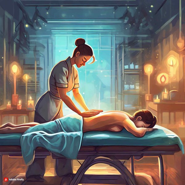 Product image of  Hieronta 30 min