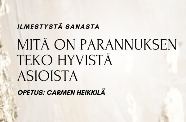 Product image of  Rk 127. Miten muutat mielesi Jumalan mielen mukaiseksi?