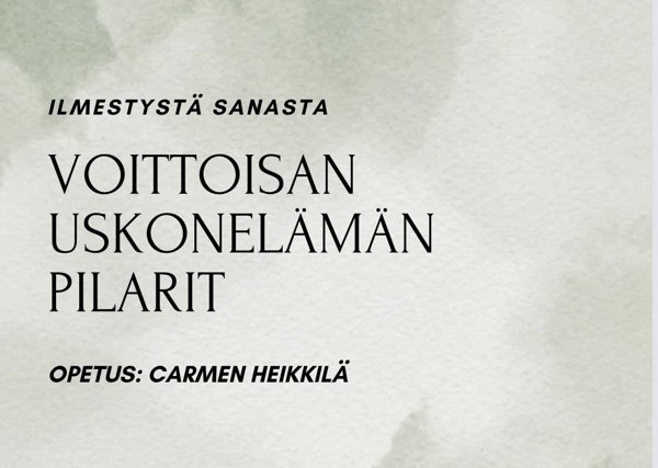 Product image of  Rk 154.  Voittoisan elämän peruspilarit