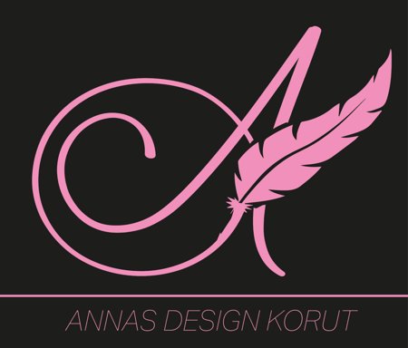 Annas design korut