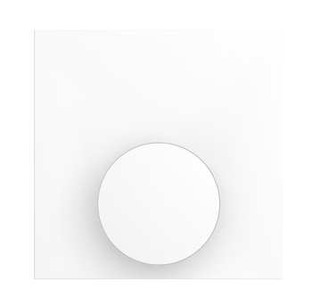 Product image of  Basic julkisen tilan termostaatti 230V