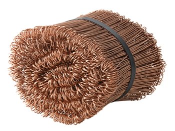 Product image of  LL-putken sidontalanka 15CMX1,2MM / 100kpl
